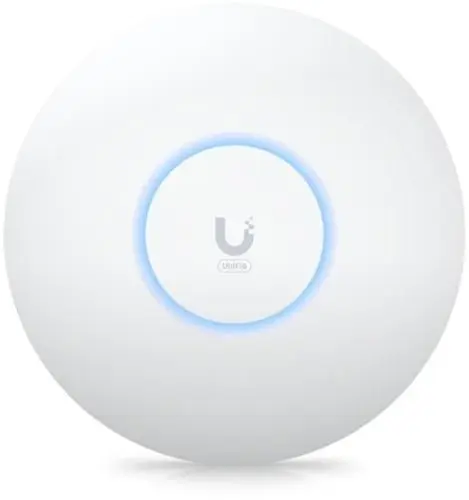 Ubiquiti UniFi U6+
