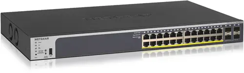 Netgear Prosafe GS728TP
