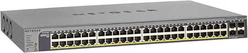 NETGEAR Prosafe GS752TP